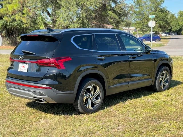 2023 Hyundai Santa Fe - Image 4 of 21