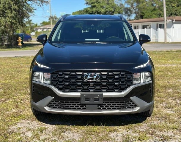 2023 Hyundai Santa Fe - Image 2 of 21