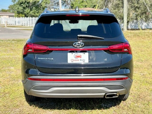 2023 Hyundai Santa Fe - Image 5 of 21