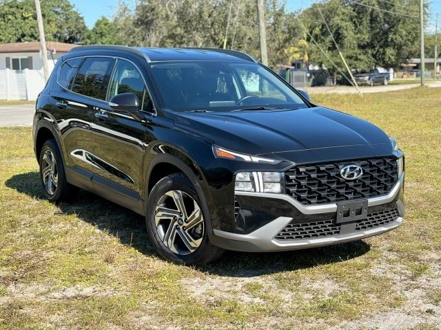 2023 Hyundai Santa Fe - Image 3 of 21