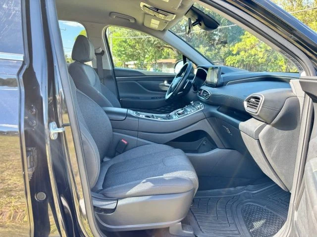 2023 Hyundai Santa Fe - Image 9 of 21