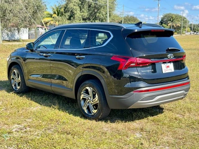 2023 Hyundai Santa Fe - Image 6 of 21