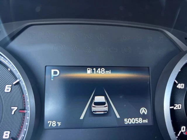 2023 Hyundai Santa Fe - Image 14 of 21
