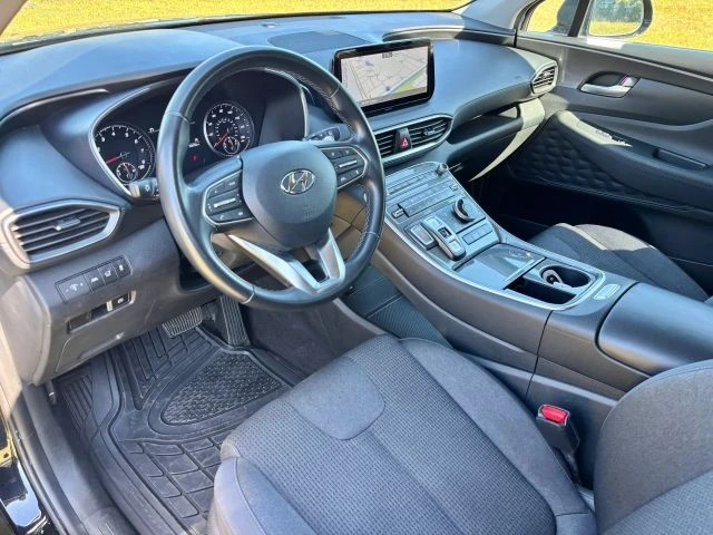 2023 Hyundai Santa Fe - Image 8 of 21