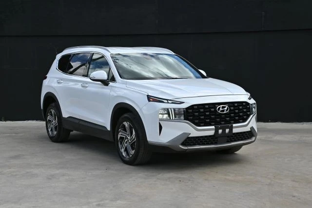 2023 Hyundai Santa Fe - Image 2 of 21