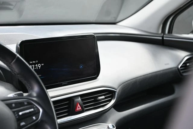 2023 Hyundai Santa Fe - Image 14 of 21