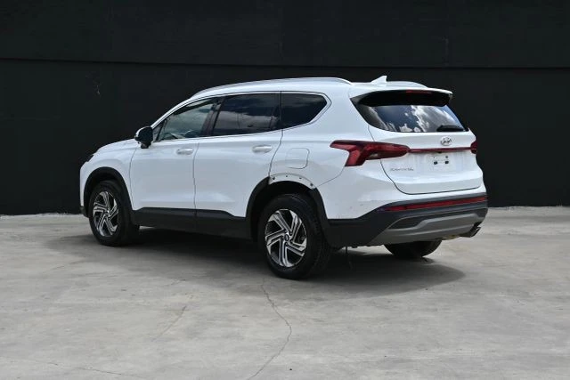 2023 Hyundai Santa Fe - Image 4 of 21