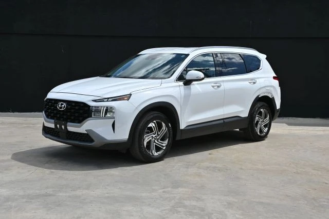 2023 Hyundai Santa Fe - Image 3 of 21