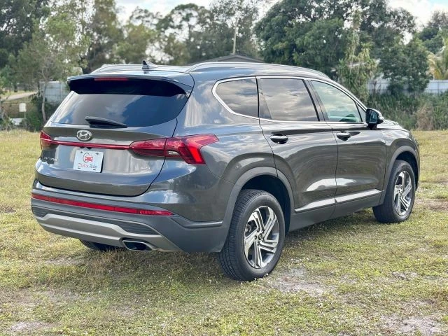 2023 Hyundai Santa Fe - Image 4 of 21