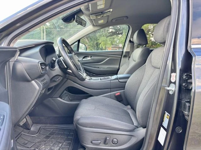 2023 Hyundai Santa Fe - Image 7 of 21