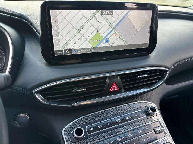 2023 Hyundai Santa Fe - Image 15 of 21