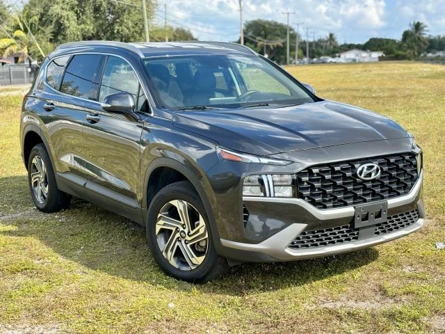 2023 Hyundai Santa Fe - Image 3 of 21
