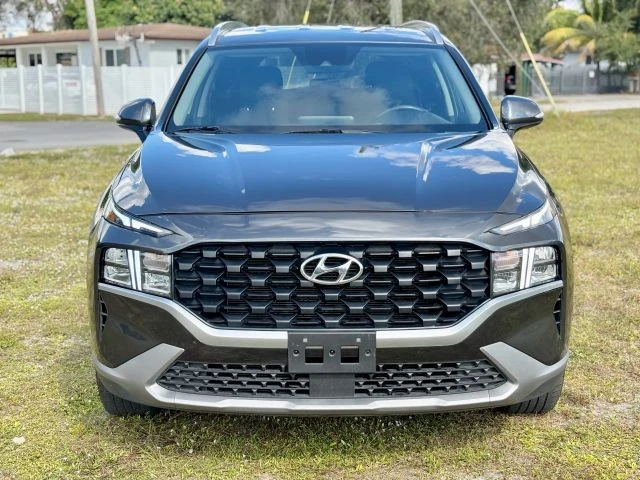2023 Hyundai Santa Fe - Image 2 of 21