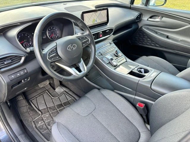 2023 Hyundai Santa Fe - Image 8 of 21