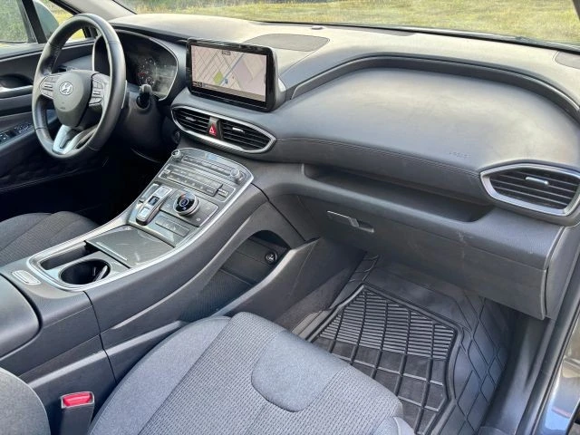 2023 Hyundai Santa Fe - Image 10 of 21