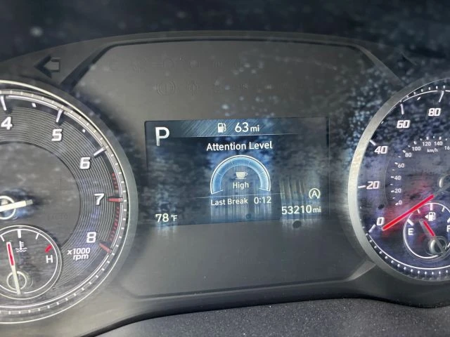 2023 Hyundai Santa Fe - Image 14 of 21