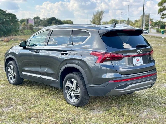 2023 Hyundai Santa Fe - Image 6 of 21