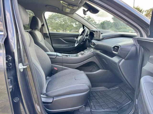 2023 Hyundai Santa Fe - Image 9 of 21