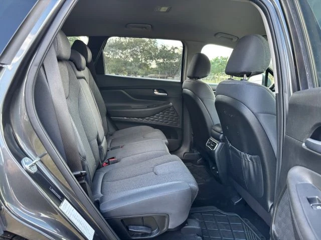 2023 Hyundai Santa Fe - Image 21 of 21
