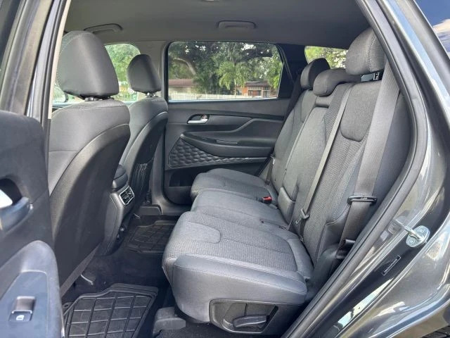 2023 Hyundai Santa Fe - Image 19 of 21