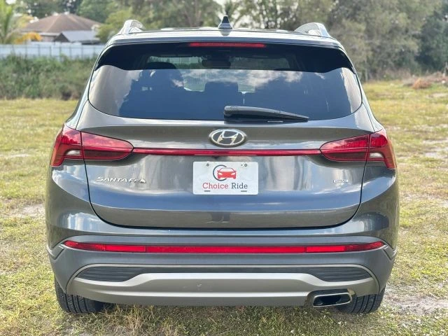 2023 Hyundai Santa Fe - Image 5 of 21