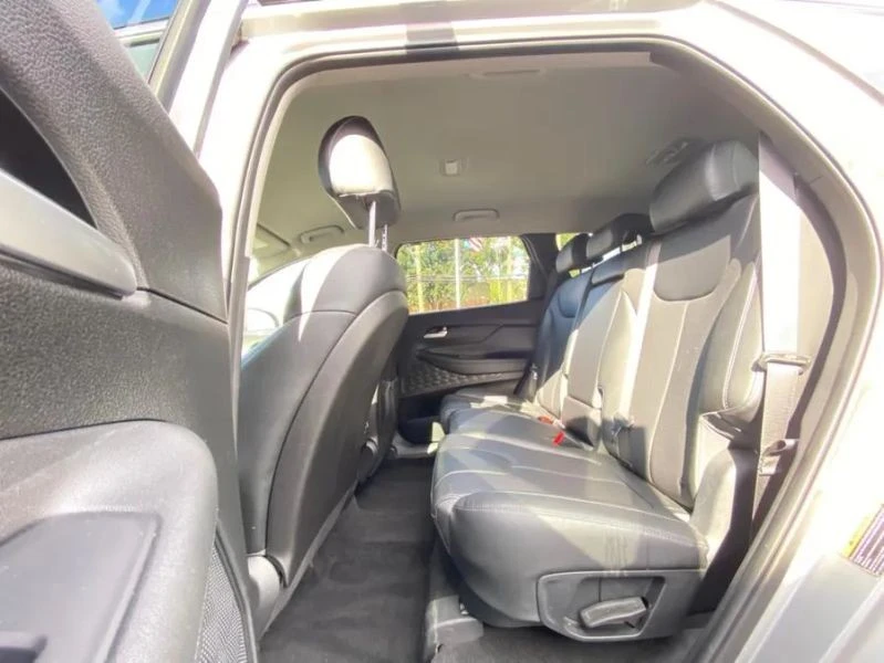 2023 Hyundai Santa Fe - Image 12 of 12