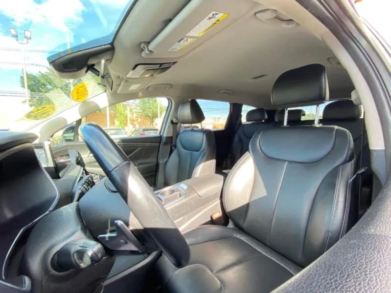 2023 Hyundai Santa Fe - Image 10 of 12