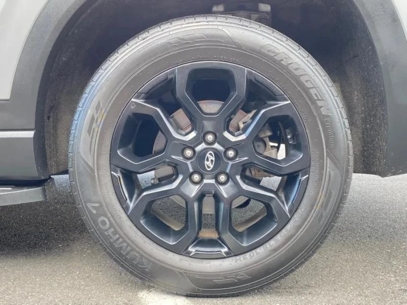 2023 Hyundai Santa Fe - Image 8 of 12