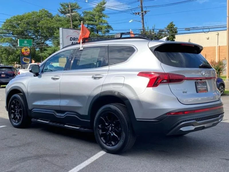 2023 Hyundai Santa Fe - Image 7 of 12