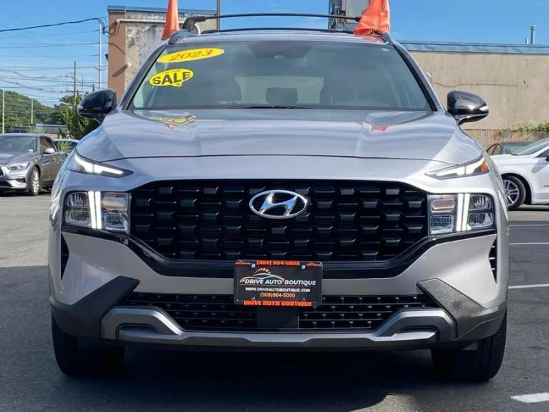 2023 Hyundai Santa Fe - Image 2 of 12