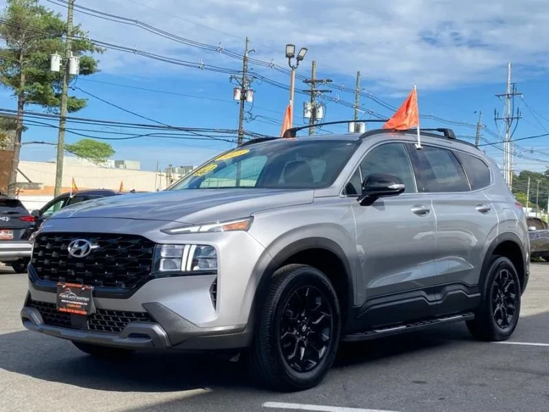 2023 Hyundai Santa Fe - Image 3 of 12