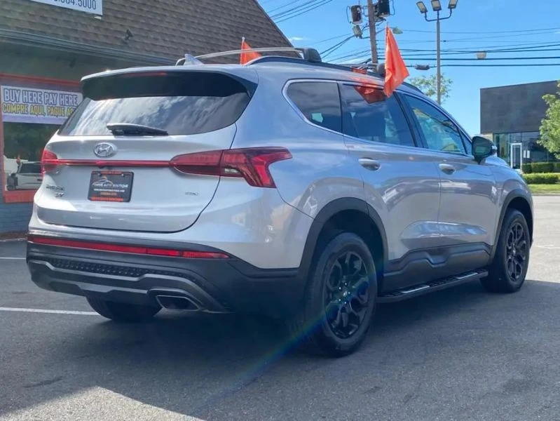 2023 Hyundai Santa Fe - Image 6 of 12