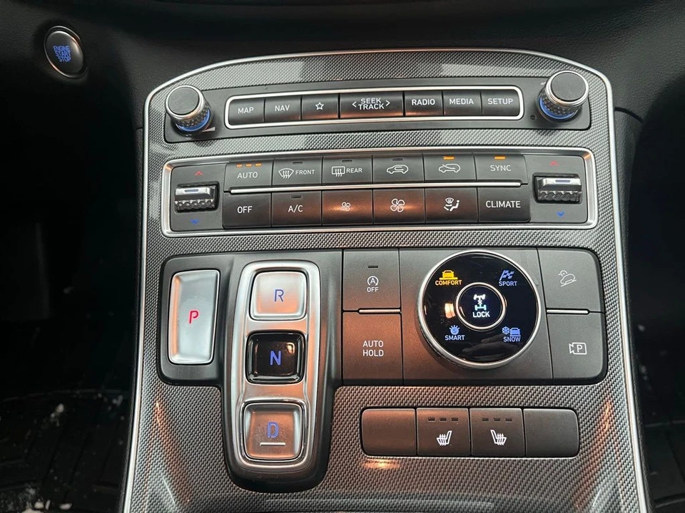 2023 Hyundai Santa Fe - Image 4 of 12