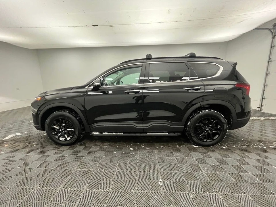 2023 Hyundai Santa Fe - Image 12 of 12