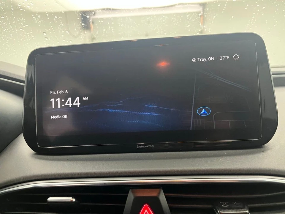 2023 Hyundai Santa Fe - Image 3 of 12