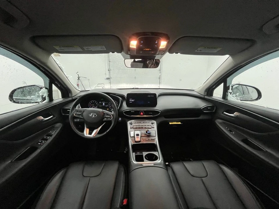 2023 Hyundai Santa Fe - Image 2 of 12