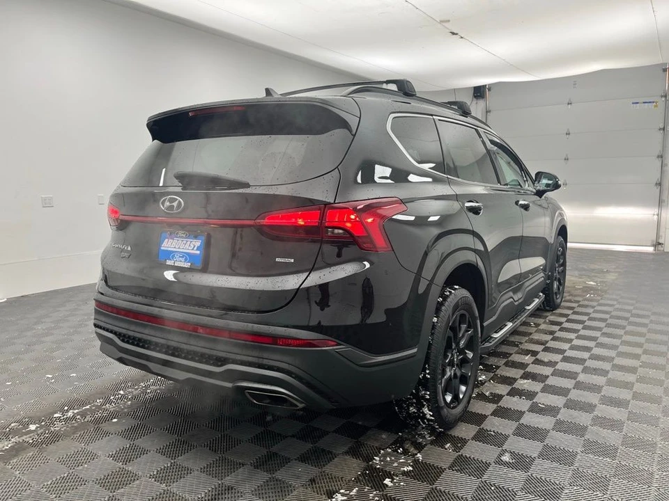2023 Hyundai Santa Fe - Image 7 of 12