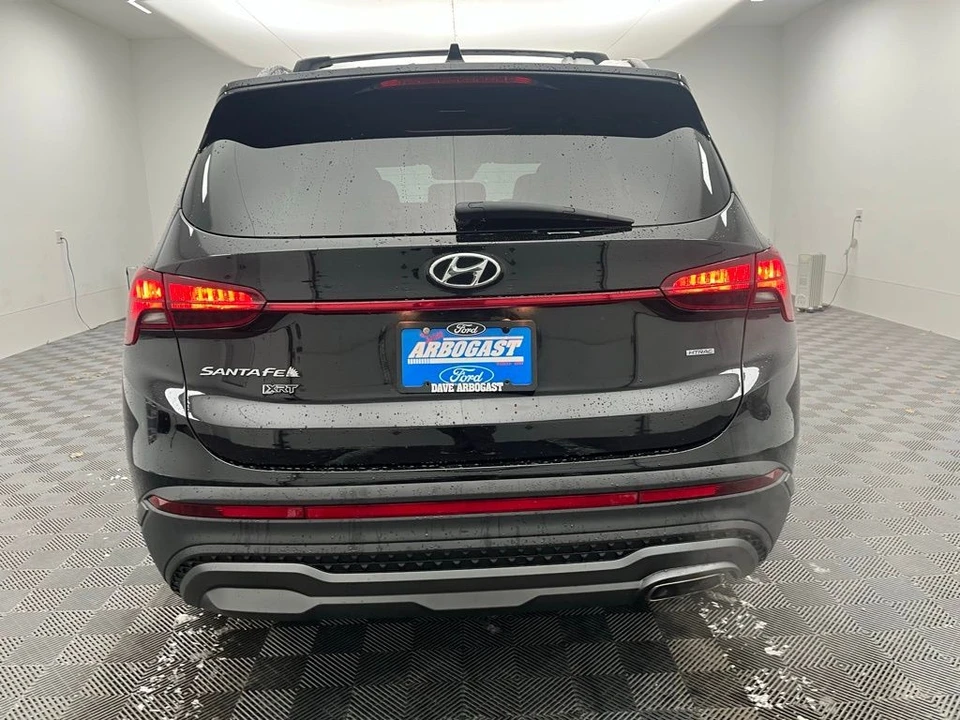 2023 Hyundai Santa Fe - Image 10 of 12