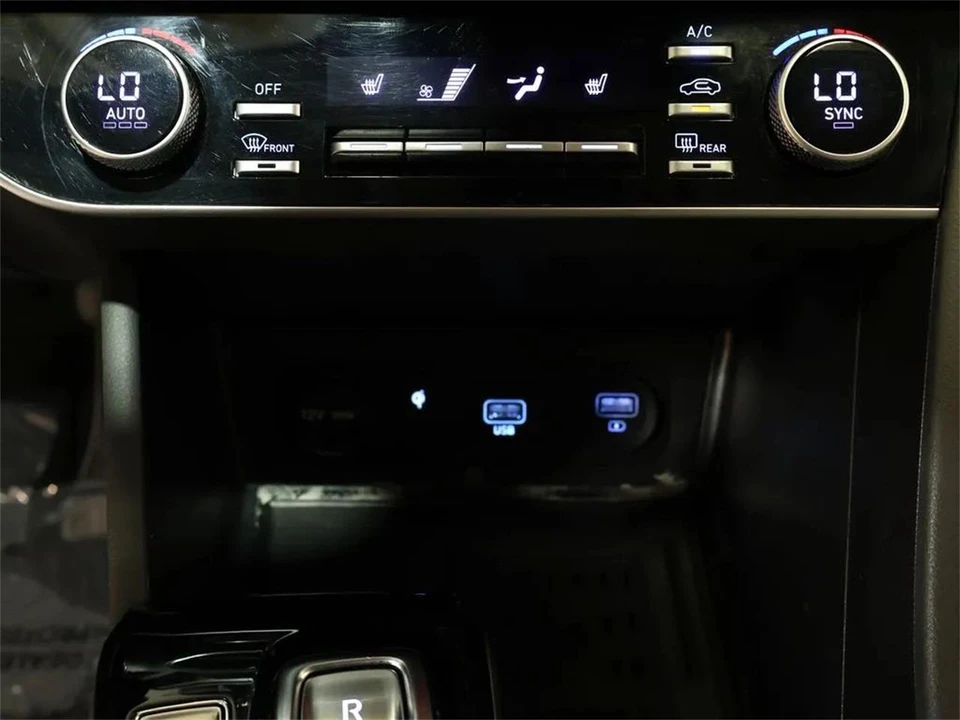 2023 Hyundai Sonata - Image 21 of 31