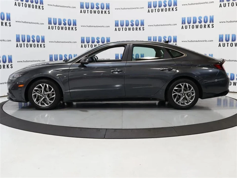 2023 Hyundai Sonata - Image 3 of 31