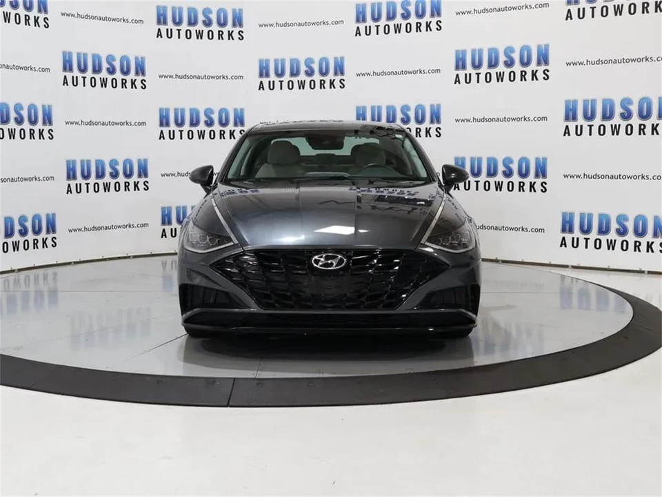 2023 Hyundai Sonata - Image 9 of 31