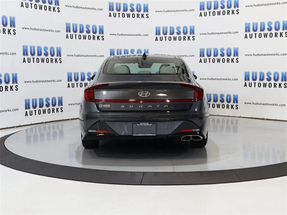 2023 Hyundai Sonata - Image 5 of 31