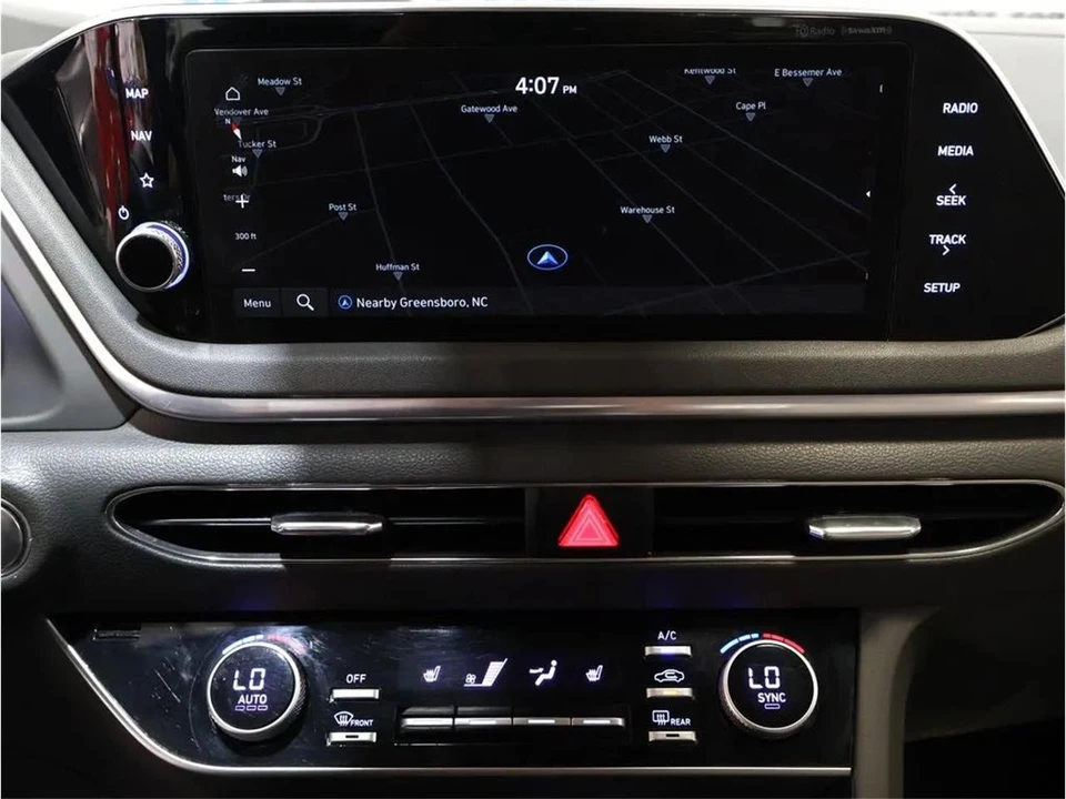 2023 Hyundai Sonata - Image 18 of 31