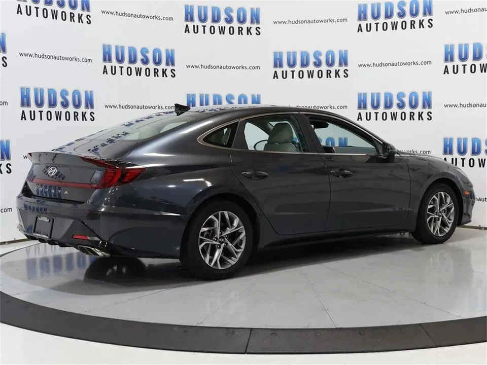 2023 Hyundai Sonata - Image 6 of 31