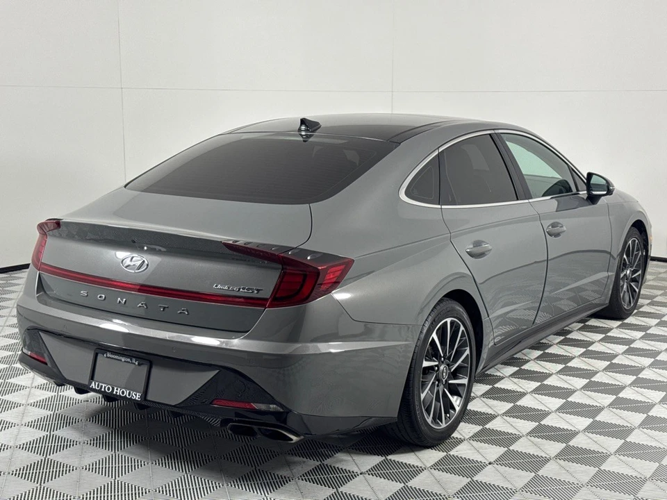 2023 Hyundai Sonata - Image 5 of 12