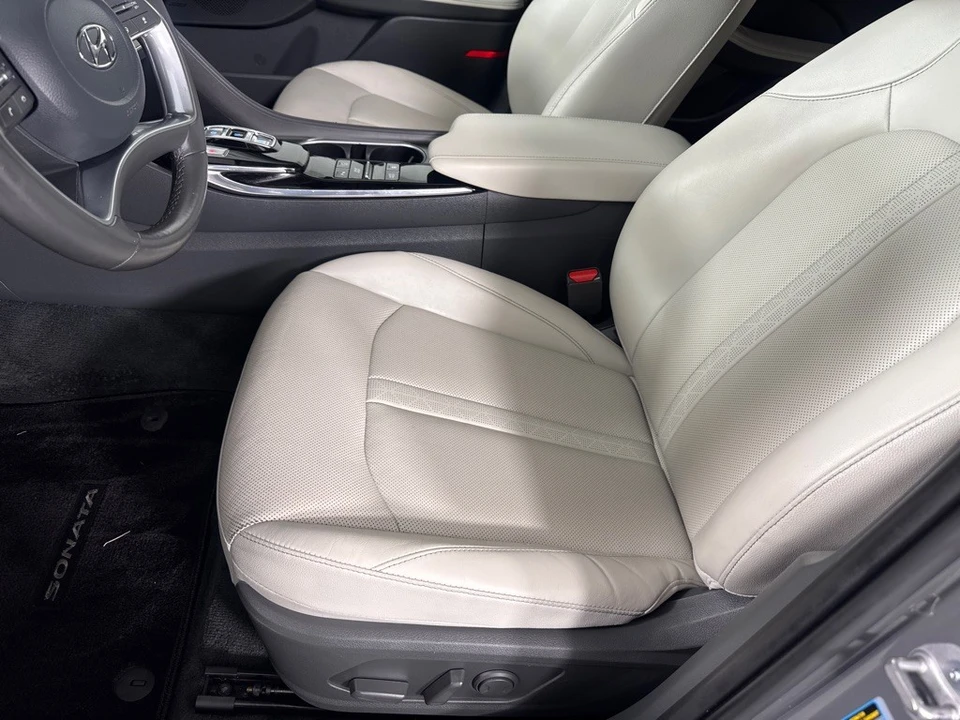 2023 Hyundai Sonata - Image 12 of 12