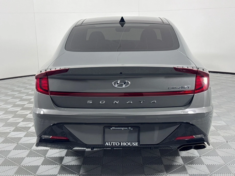 2023 Hyundai Sonata - Image 6 of 12