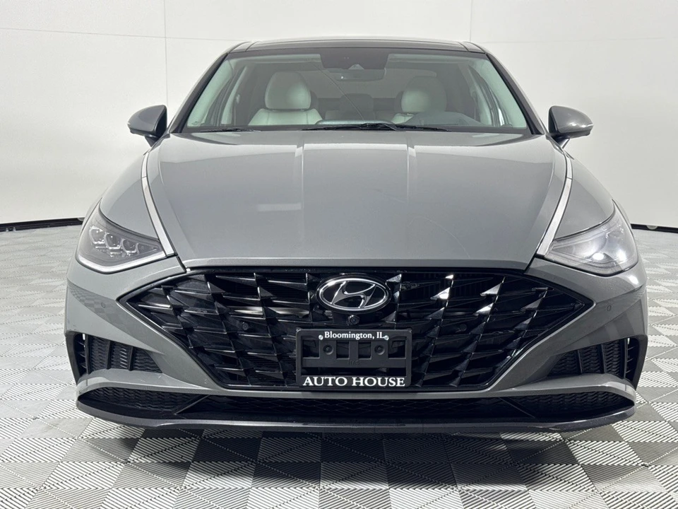2023 Hyundai Sonata - Image 10 of 12