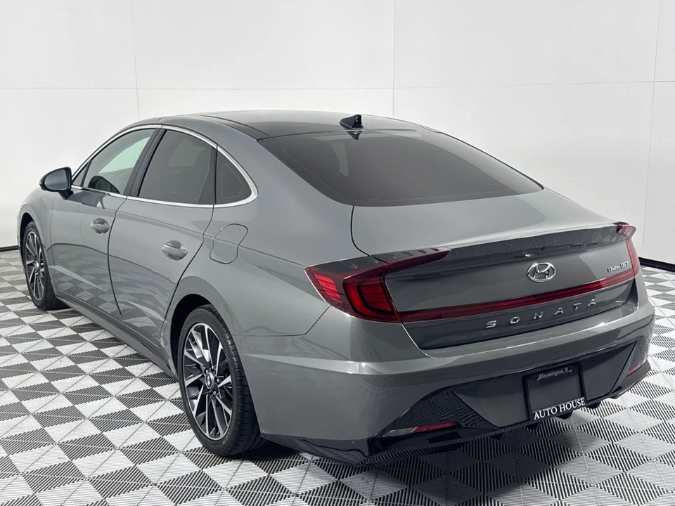 2023 Hyundai Sonata - Image 7 of 12