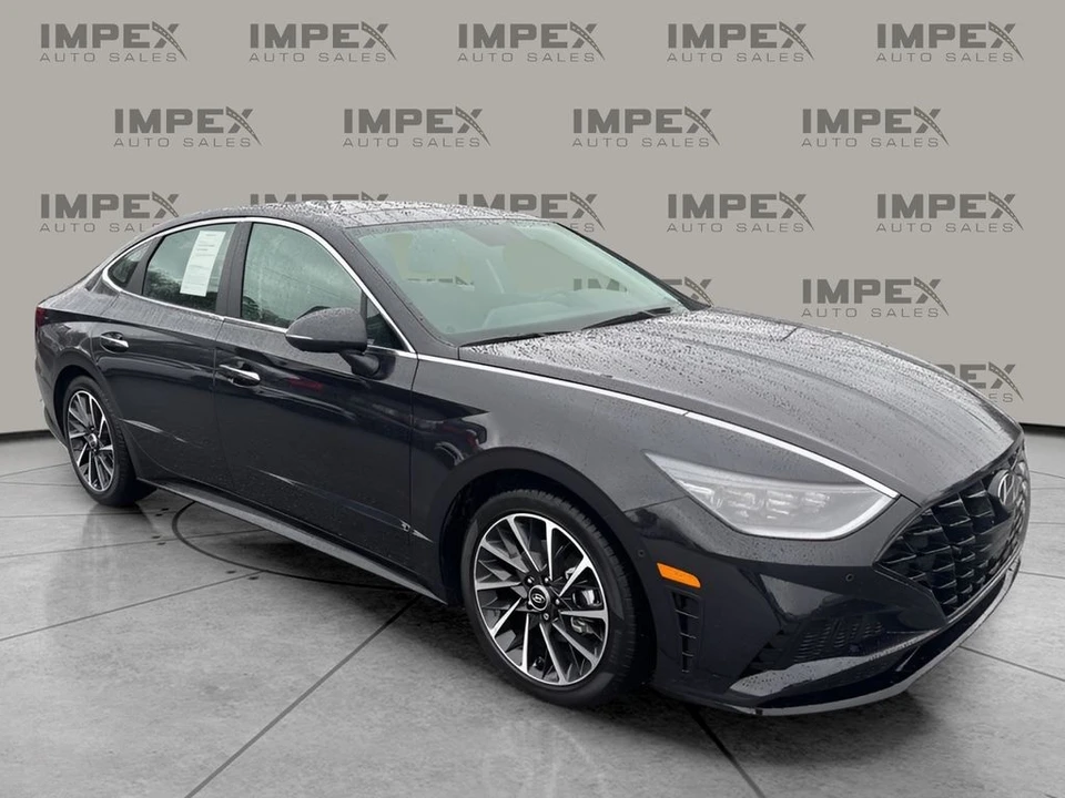 2023 Hyundai Sonata - Image 7 of 21